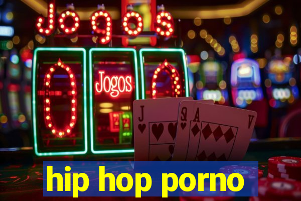 hip hop porno